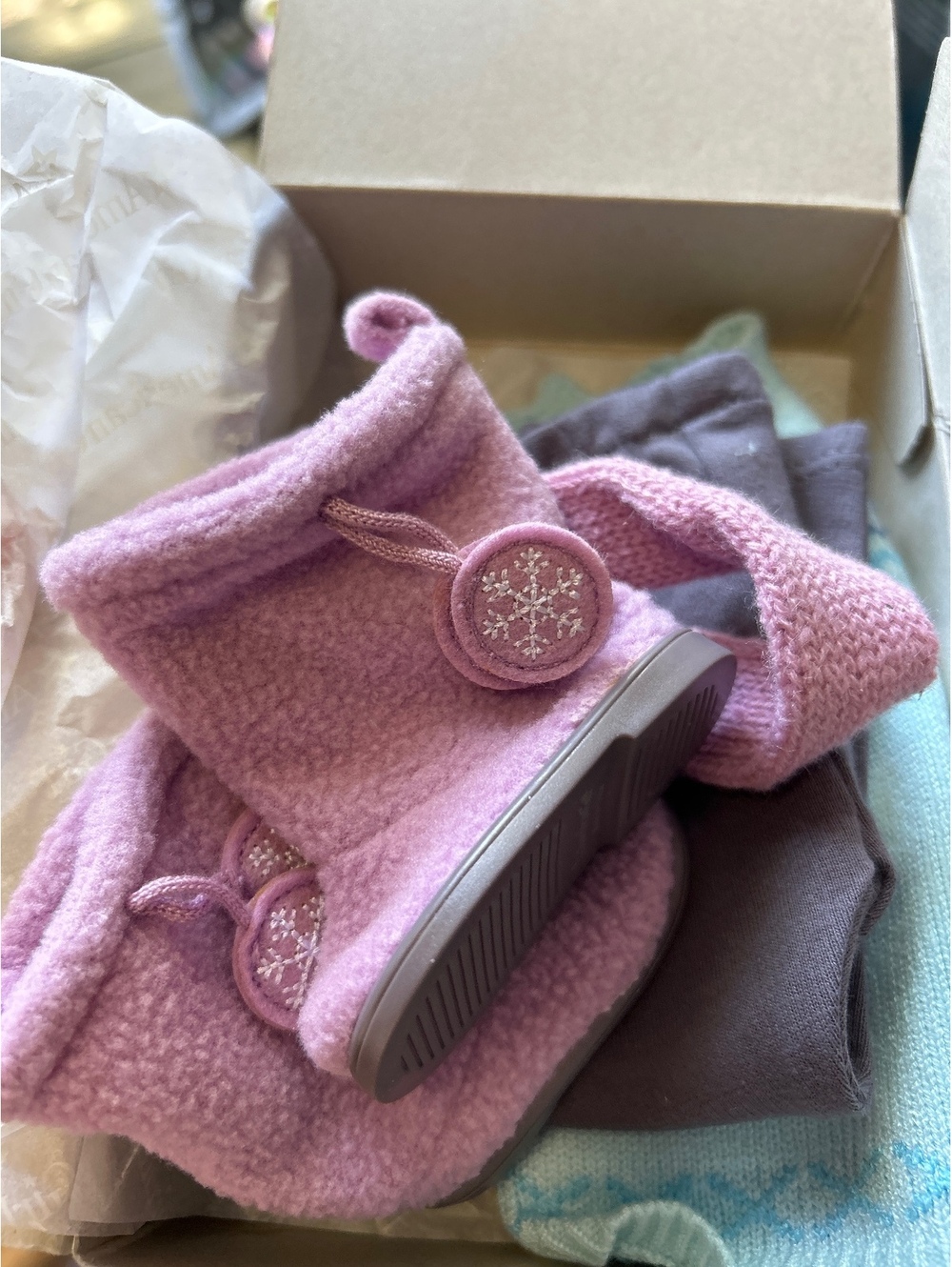American girl ski & snow bundle